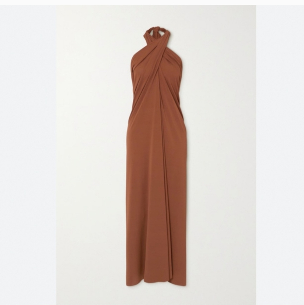 Eres Multi Way Pareo Dress